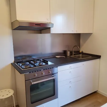 Apartamento Casa Francesca Con Parcheggio Gratuito