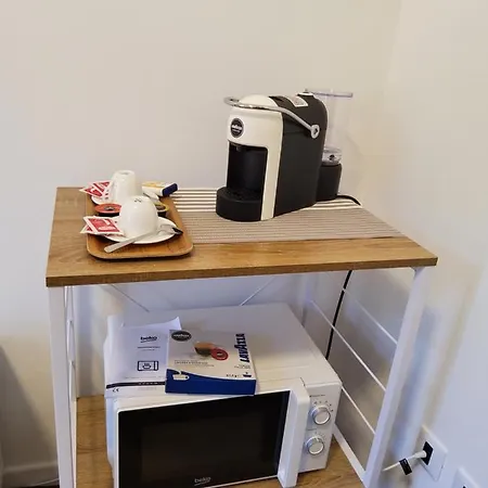 Casa Francesca Con Parcheggio Gratuito Apartamento *