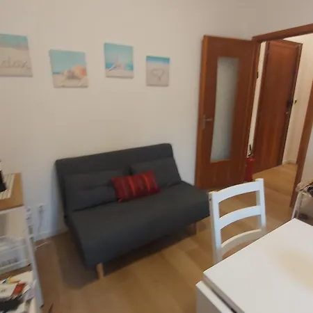 Apartamento Casa Francesca Con Parcheggio Gratuito *