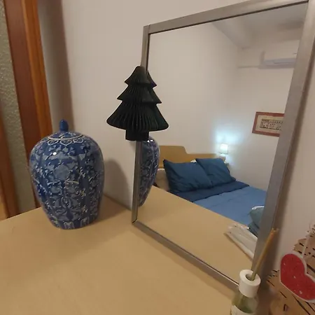 Apartamento Casa Francesca Con Parcheggio Gratuito San Remo