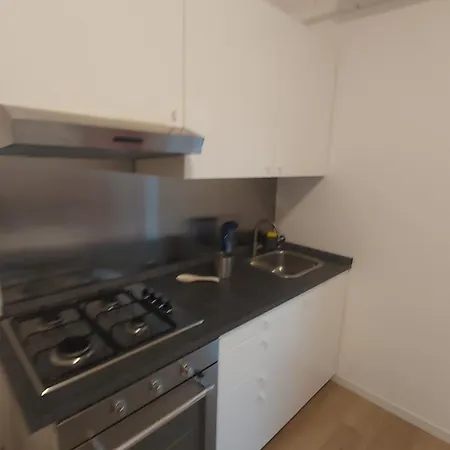 Casa Francesca Con Parcheggio Gratuito San Remo