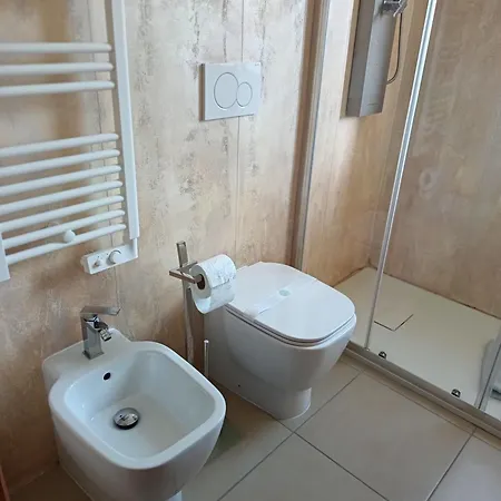 Casa Francesca Con Parcheggio Gratuito *