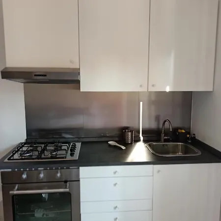 Casa Francesca Con Parcheggio Gratuito Apartamento