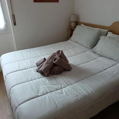 Apartamento Casa Francesca Con Parcheggio Gratuito *