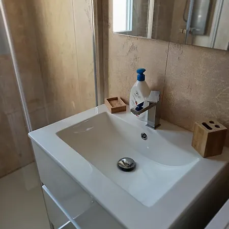 Casa Francesca Con Parcheggio Gratuito Apartamento