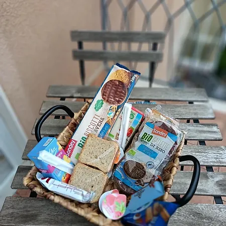 Apartamento Casa Francesca Con Parcheggio Gratuito San Remo