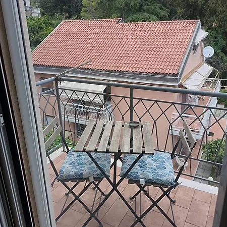 Apartamento Casa Francesca Con Parcheggio Gratuito