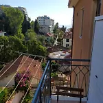 Διαμέρισμα Casa Francesca Con Parcheggio Gratuito Σαν Ρέμο