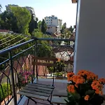 Casa Francesca Con Parcheggio Gratuito Διαμέρισμα Σαν Ρέμο