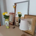 Casa Francesca Con Parcheggio Gratuito Σαν Ρέμο