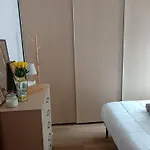 Casa Francesca Con Parcheggio Gratuito Σαν Ρέμο