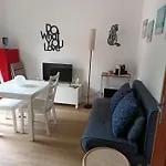 Casa Francesca Con Parcheggio Gratuito Διαμέρισμα *