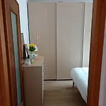 Casa Francesca Con Parcheggio Gratuito Διαμέρισμα Σαν Ρέμο