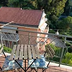 Διαμέρισμα Casa Francesca Con Parcheggio Gratuito Σαν Ρέμο