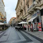 Casa Francesca Con Parcheggio Gratuito Σαν Ρέμο