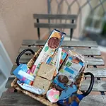 Διαμέρισμα Casa Francesca Con Parcheggio Gratuito Σαν Ρέμο