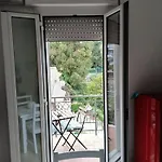 Casa Francesca Con Parcheggio Gratuito Σαν Ρέμο