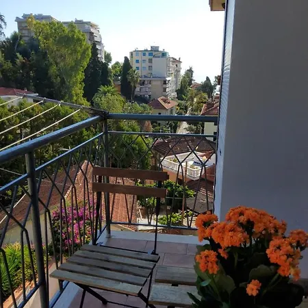 Casa Francesca Con Parcheggio Gratuito Appartamento Sanremo