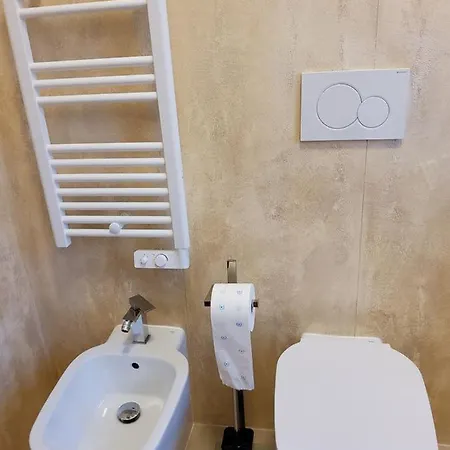 Casa Francesca Con Parcheggio Gratuito *