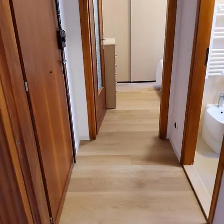 Casa Francesca Con Parcheggio Gratuito アパート *