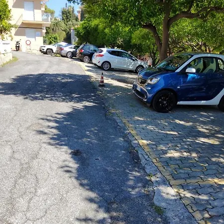 Casa Francesca Con Parcheggio Gratuito Appartamento