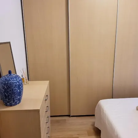 Casa Francesca Con Parcheggio Gratuito Appartamento