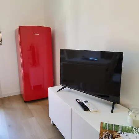 Appartamento Casa Francesca Con Parcheggio Gratuito