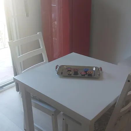 Casa Francesca Con Parcheggio Gratuito Sanremo