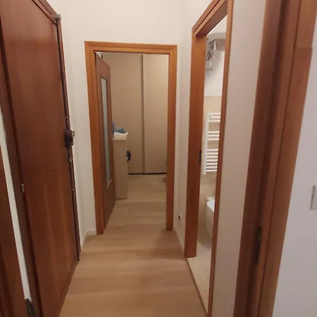 Casa Francesca Con Parcheggio Gratuito Appartamento Sanremo