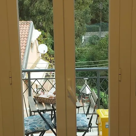 Appartamento Casa Francesca Con Parcheggio Gratuito