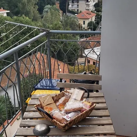 Appartamento Casa Francesca Con Parcheggio Gratuito *