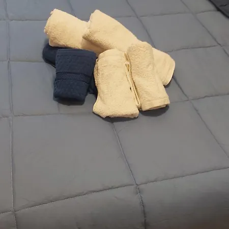 Casa Francesca Con Parcheggio Gratuito Appartamento Sanremo