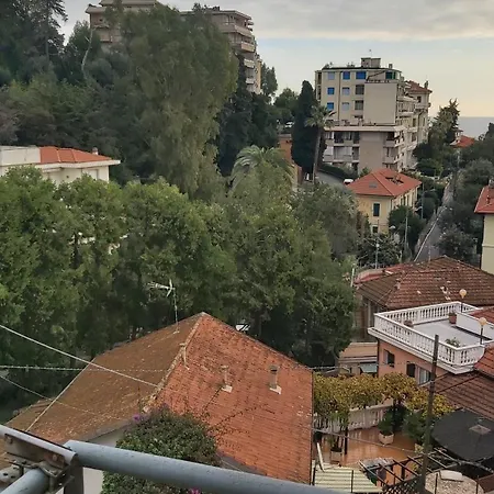 Appartamento Casa Francesca Con Parcheggio Gratuito Sanremo