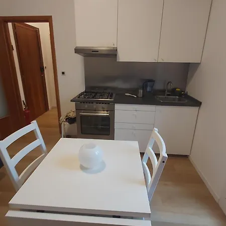 Casa Francesca Con Parcheggio Gratuito