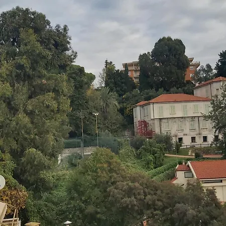 Casa Francesca Con Parcheggio Gratuito Appartamento