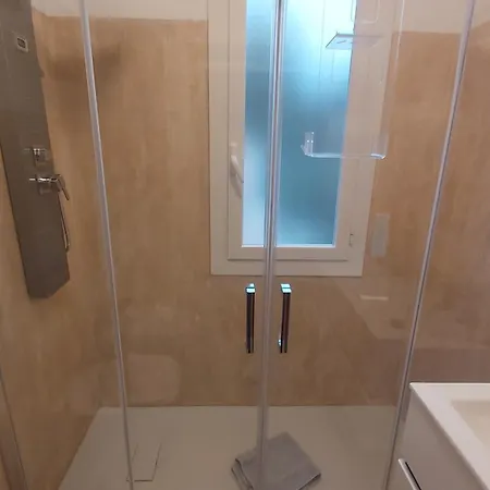 Appartamento Casa Francesca Con Parcheggio Gratuito