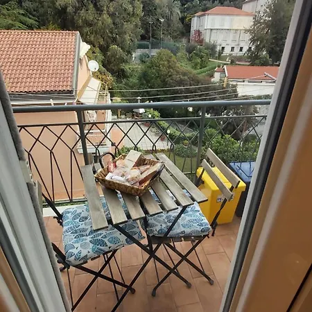 Casa Francesca Apartment *