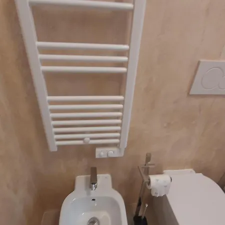 Casa Francesca Con Parcheggio Gratuito Appartamento Sanremo