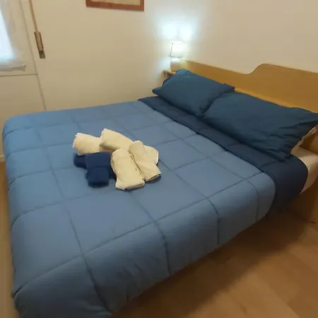 Casa Francesca Con Parcheggio Gratuito Appartamento