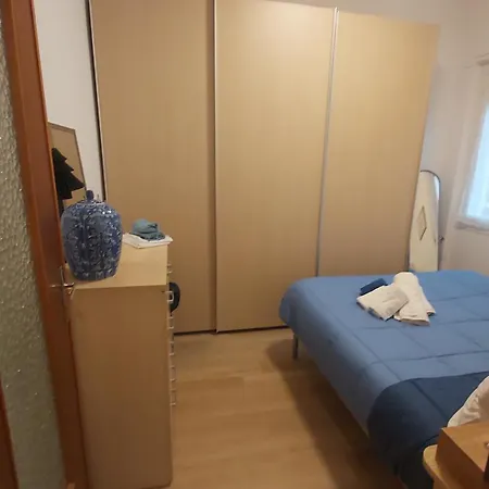 Appartamento Casa Francesca Con Parcheggio Gratuito