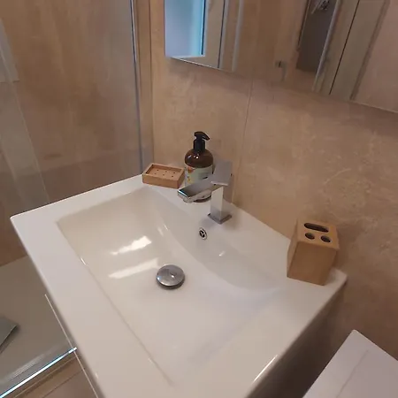 Casa Francesca Con Parcheggio Gratuito Appartement *