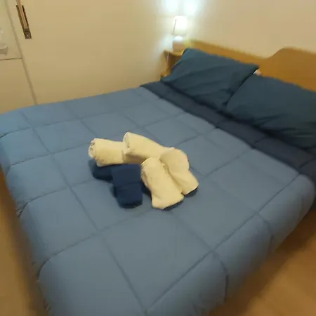 Appartamento Casa Francesca Con Parcheggio Gratuito *