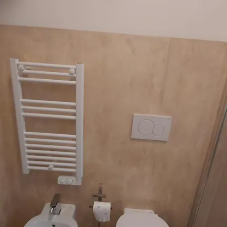 Casa Francesca Con Parcheggio Gratuito Appartamento Sanremo