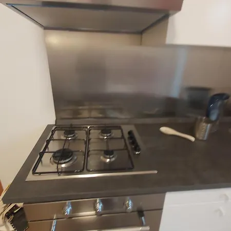 Appartamento Casa Francesca Con Parcheggio Gratuito Sanremo