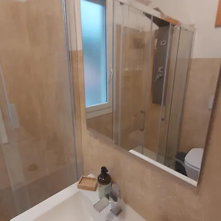 Casa Francesca Con Parcheggio Gratuito * Sanremo