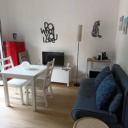 Apartment Casa Francesca Sanremo