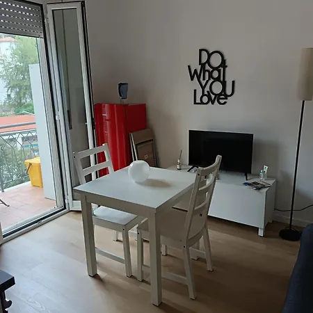 Casa Francesca Apartment *