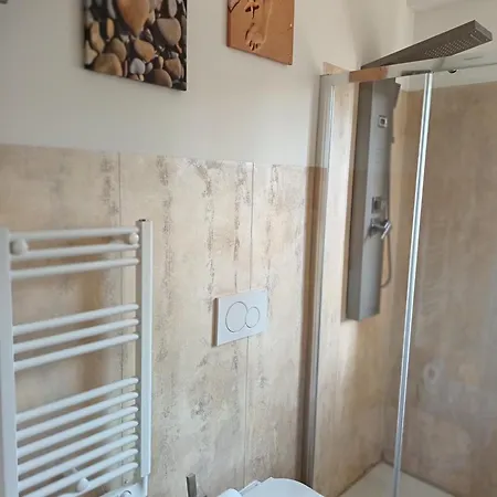 Appartamento Casa Francesca Con Parcheggio Gratuito *