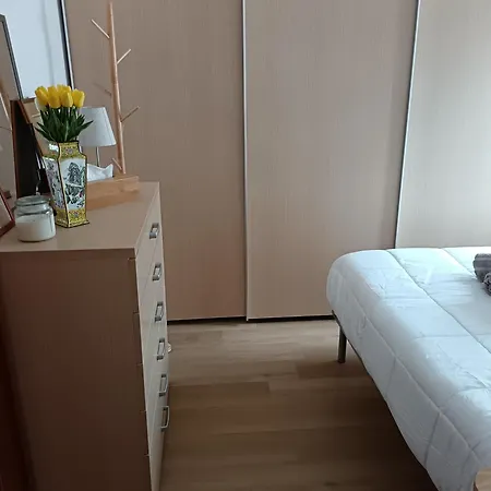 Appartamento Casa Francesca Con Parcheggio Gratuito Sanremo