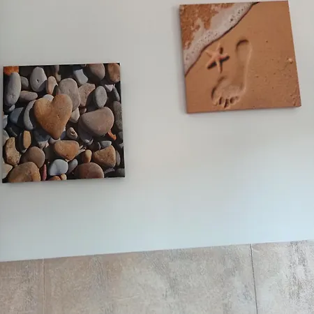 Casa Francesca Con Parcheggio Gratuito サンレモ